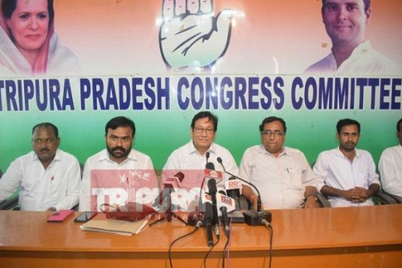Congress to kick of Civil Disobedience Movement on Aug-27